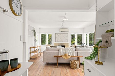 Photo of property in 25 Matheson Bay Road, Leigh, 0985