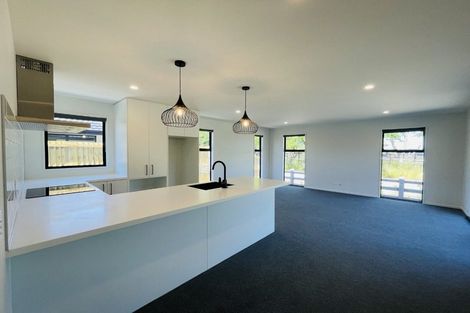 Photo of property in 54 Pitcaithly Street, Halswell, Christchurch, 8025