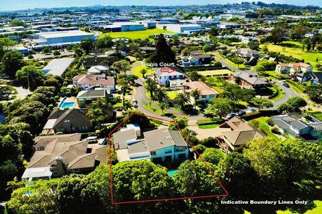 Photo of property in 33 Oak Manor Drive, Albany, Auckland, 0632