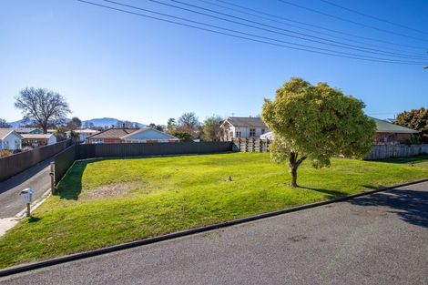 Photo of property in 6a Lucas Street, Riversdale, Blenheim, 7201