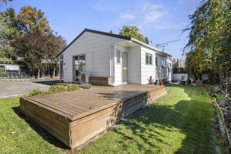 Photo of property in 5a Robyn Hyde Place, Leamington, Cambridge, 3432