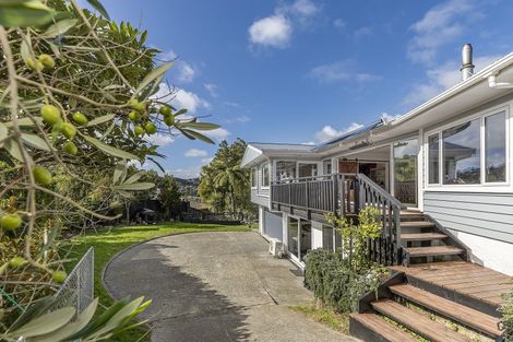 Photo of property in 50 Spencer Street, Crofton Downs, Wellington, 6035