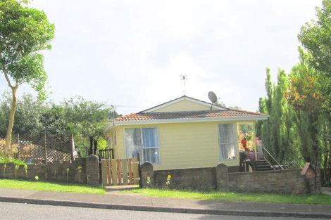 Photo of property in 37 Leo Street, Glen Eden, Auckland, 0602