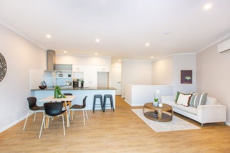 Photo of property in 14u7 Abbotsford Street, Whitiora, Hamilton, 3200
