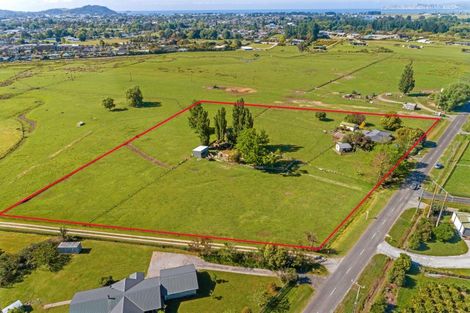Photo of property in 47 Cameron Road, Makauri, Gisborne, 4071