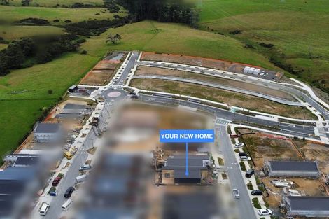 Photo of property in 57 Horokaka Street, Massey, Auckland, 0614