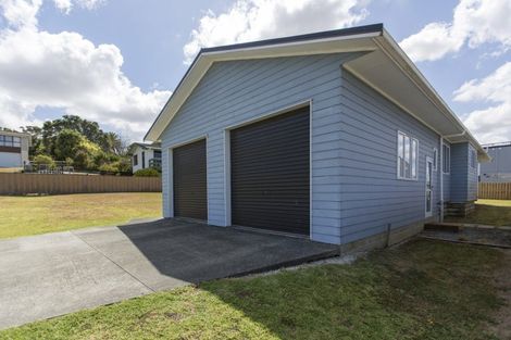 Photo of property in 11a Third Avenue, Dargaville, 0310