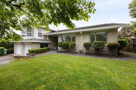 Photo of property in 4 Sheriff Place, Riverlea, Hamilton, 3216