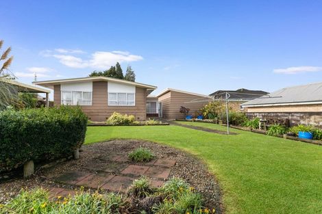 Photo of property in 59 Moorhouse Street, Morrinsville, 3300