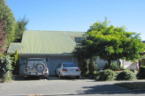 Photo of property in 29 Morgan Street, Methven, 7730