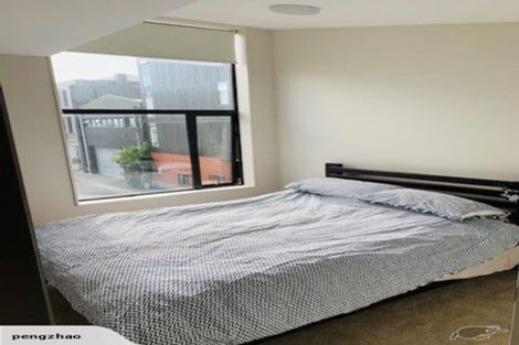 Photo of property in Nouvo Apartments, 21u6 Rugby Street, Mount Cook, Wellington, 6021