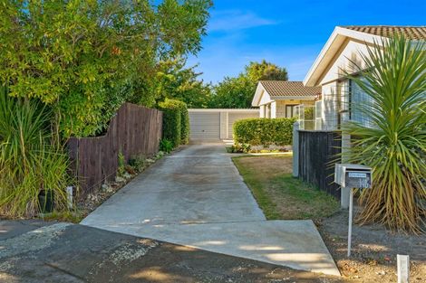 Photo of property in 14 Resolution Place, Bryndwr, Christchurch, 8053