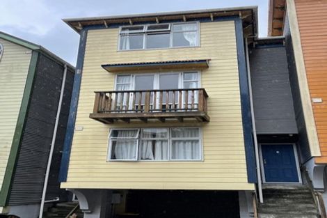 Photo of property in 146d Aro Street, Aro Valley, Wellington, 6021