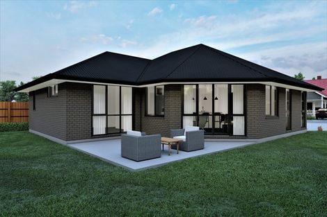 Photo of property in 24 Feltham Street, Richmond, 7020