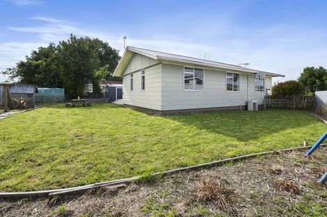 Photo of property in 5 Meads Place, Marton, 4710