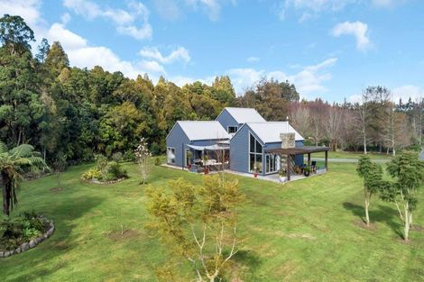 Photo of property in 32 Baker Road, Poroti, Whangarei, 0179