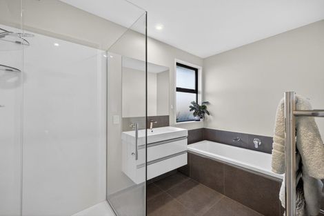 Photo of property in 25 Salisbury Avenue, Rangiora, 7400