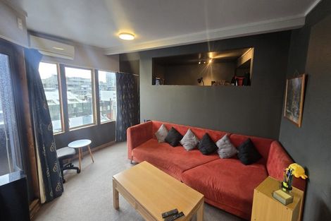 Photo of property in Wwmc Building, 22/107 Cuba Street, Te Aro, Wellington, 6011