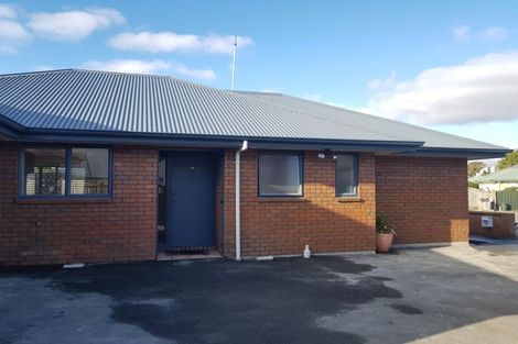 Photo of property in 63 Parade Court, Addington, Christchurch, 8024