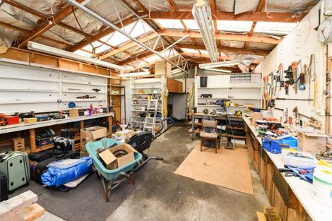 Photo of property in 33 Sheffield Street, Awapuni, Palmerston North, 4412