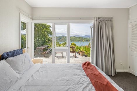 Photo of property in 58a Kainui Road, Hataitai, Wellington, 6021