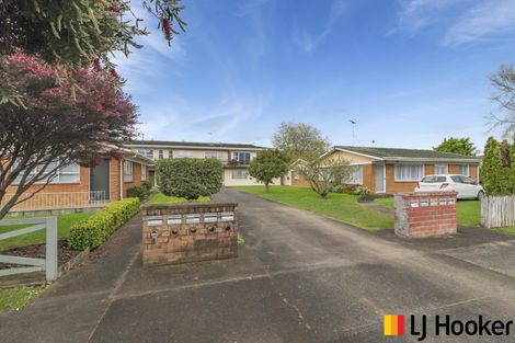 Photo of property in 3/16 King Edward Avenue, Papakura, 2110