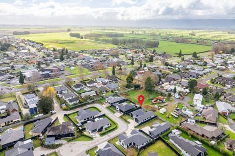 Photo of property in 5 Pourewa Lane, Matamata, 3400