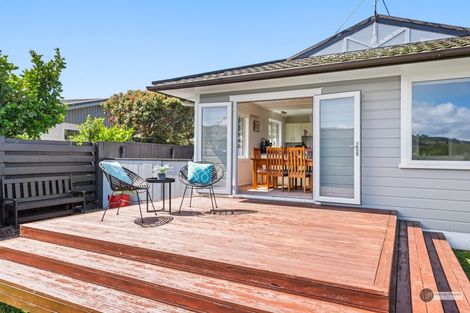 Photo of property in 5 Waiau Close, Kelson, Lower Hutt, 5010