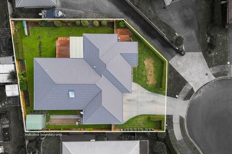 Photo of property in 9 Coleman Place, Katikati, 3129