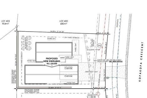 Photo of property in 85 Kopakopa Crescent, Wharewaka, 3330