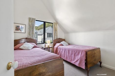 Photo of property in 14u3 Harriett Street, Thorndon, Wellington, 6011