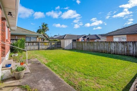 Photo of property in 1/23 King Edward Avenue, Papakura, 2110