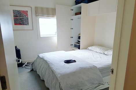 Photo of property in The Peak Apartments, 403/170 Taranaki Street, Te Aro, Wellington, 6011