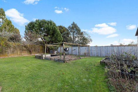 Photo of property in 15 Great Burke Street, Ohaupo, 3803