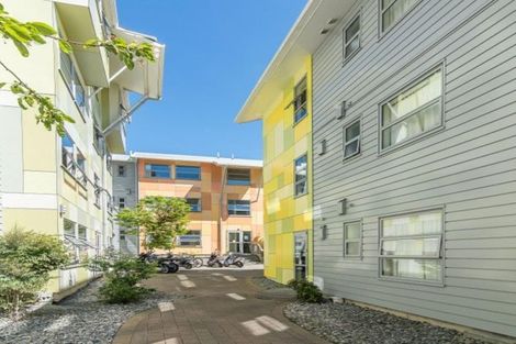 Photo of property in Drummond Street Flats, 19u1 Drummond Street, Mount Cook, Wellington, 6021