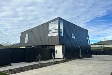 Photo of property in 3/90 Innes Road, St Albans, Christchurch, 8052