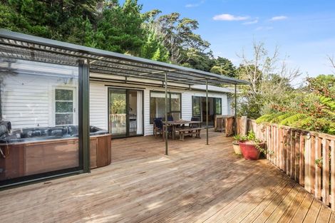 Photo of property in 14 Bull Avenue, Wainuiomata, Lower Hutt, 5014