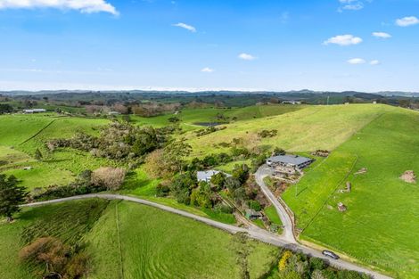 Photo of property in 18 Bennett Street, Port Albert, Wellsford, 0973