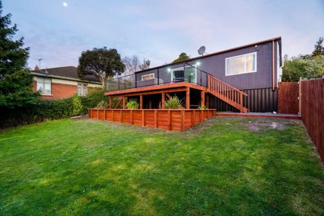 Photo of property in 120 Gladstone Road North, Mosgiel, 9024