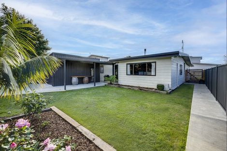 Photo of property in 8 Mission Road, Greenmeadows, Napier, 4112