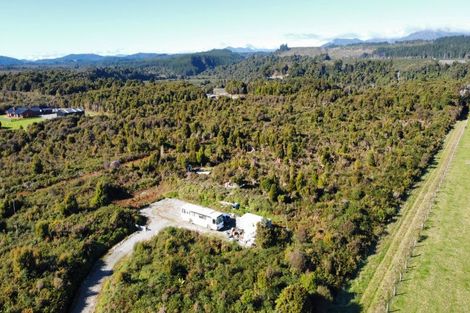 Photo of property in 240 Maori Creek Road, Marsden, Greymouth, 7872