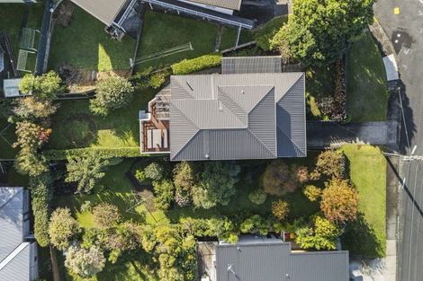 Photo of property in 49 Queens Road, Glen Avon, New Plymouth, 4312