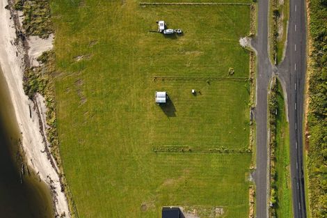 Photo of property in 25 Fox Moth Drive, Haast, 7886