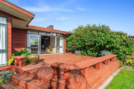 Photo of property in 48 Windsor Street, Terrace End, Palmerston North, 4410