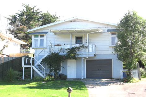 Photo of property in 55 Chislehurst Street, Henderson, Auckland, 0612