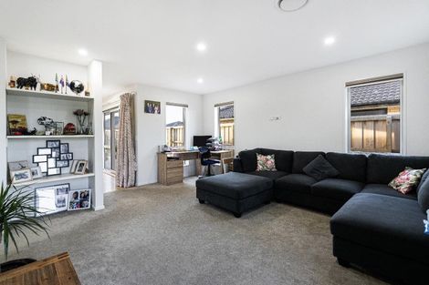 Photo of property in 62 Nethercote Way, Rolleston, 7614