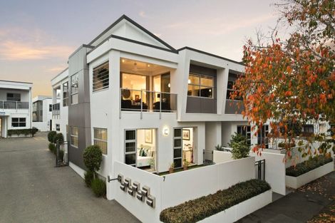 Photo of property in 5a Clifton Road, Hamilton Central, Hamilton, 3204