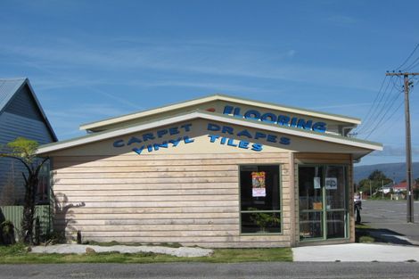 Photo of property in 49 Russell Street, Westport, 7825