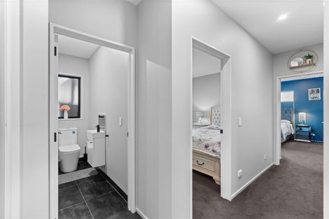 Photo of property in 12 Albert Willis Avenue, Halswell, Christchurch, 8025