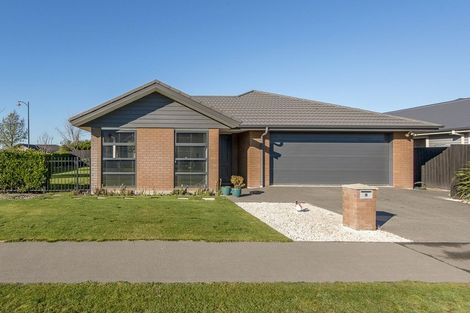 Photo of property in 5 Te Waikare Street, Lincoln, 7608